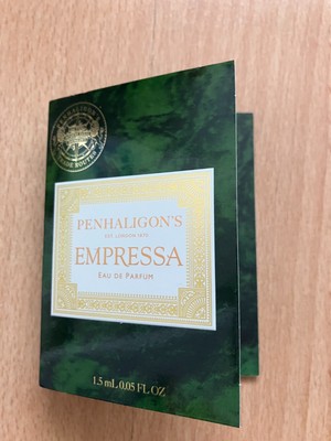 Penhaligons Empressa Edp. Vapo. 1,5 ml
