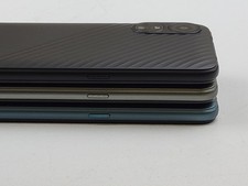 (USED) BLU G33 (G0890UU) (2023) 16GB / 32GB (GSM Unlocked) Dual SIM Smartphone 4