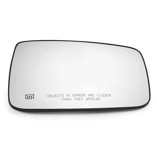Heated Passenger Side Exterior Mirror Glass RH Fit Dodge Ram 1500 2500 Ram Truck