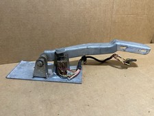 1964 1965 Continental Convertible Flipper Panel Arm Limit Switch - Used Tested