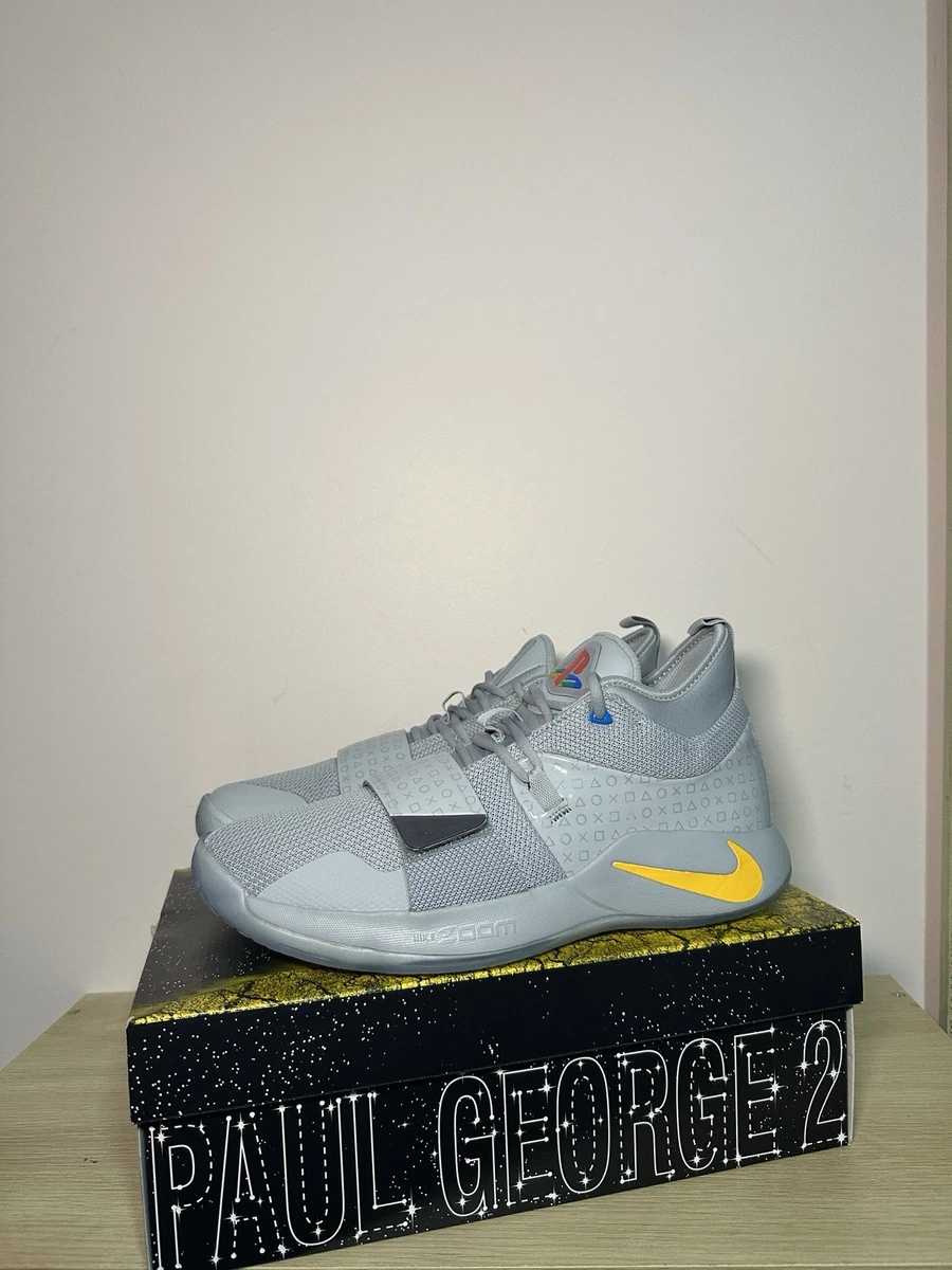 Nike PG 2.5 Photo Blue for Sale | Authenticity Guaranteed | eBay