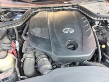 Alternateur Infiniti Q50