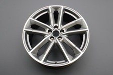 Genuine Audi A6 S6 2019-2026 Audi Sport alloy wheel (21x8.5) 4K0601025AE