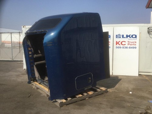 Replaces 2015 KENWORTH T800 SLEEPER ,  WA