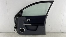 Porte avant et accessoires Smart FORFOUR