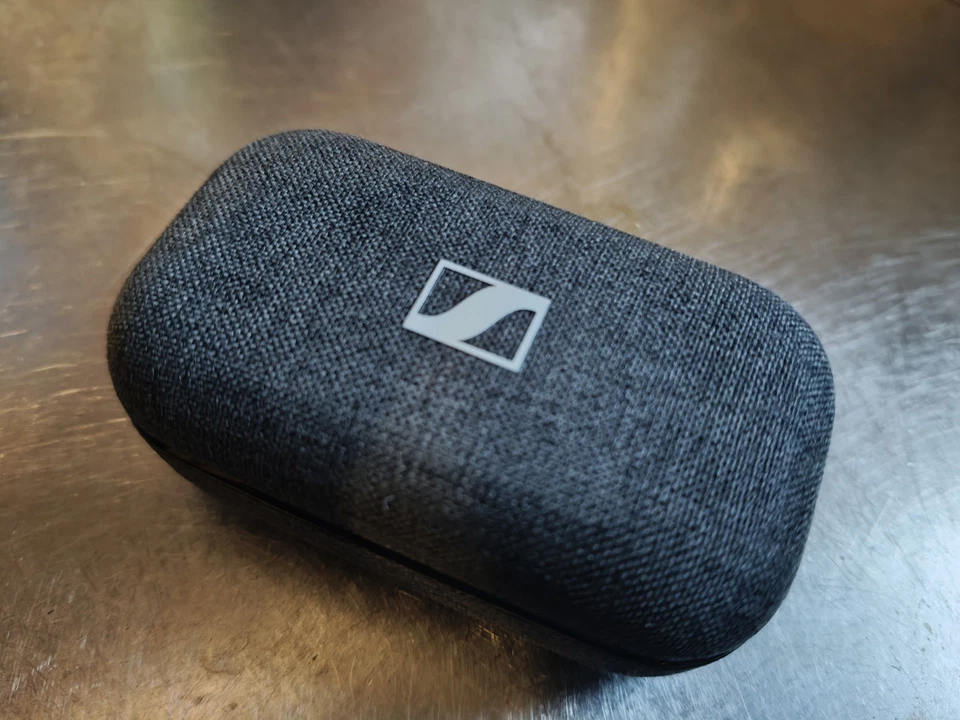 Sennheiser Momentum True Wireless 2, photo 1 of 5