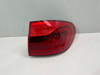 BMW 5 G30 G31 G38 2018 Rückleuchte Heckleuchte 7388948 FIM13377