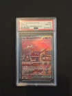 Mew Ex SVP053 151 Ultra Premium Collection Black Star Promo PSA 10