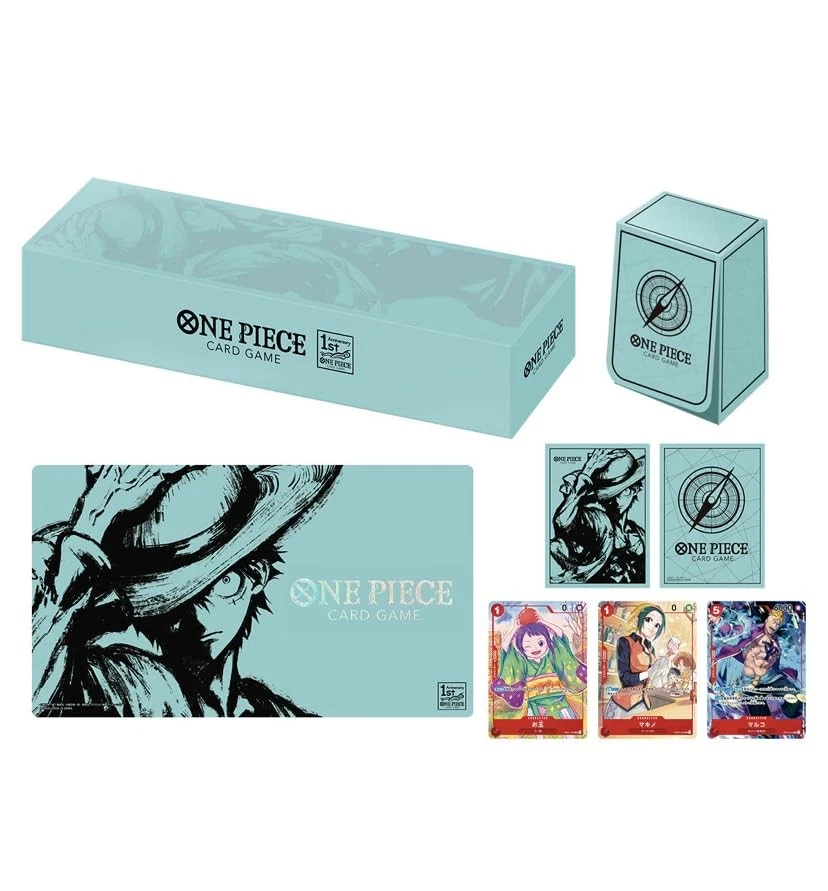 One Piece CCG 卡牌游戏套装| eBay