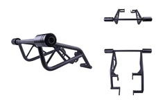 T-Rex Racing 2021 - 2025 Honda Grom MSX125 Engine Guard Crash Cages