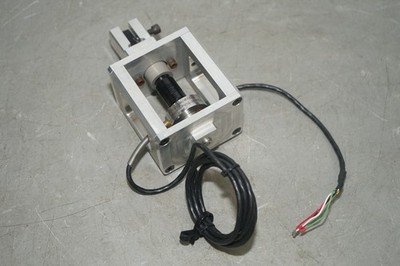 ^ Omega Engineering TQ201-30'' Reaction Torque Cell #X5442