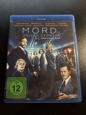 Mord im Orient-Express - Blu ray