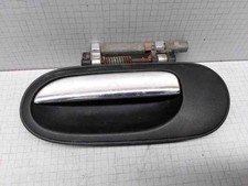 Porte arrière et accessoires Nissan ALMERA
