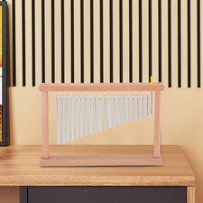 Chimes Percussion Percussion Instrument for Performance Classroom Practice