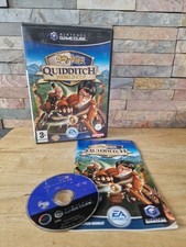 ebay® Auktion 137547028237 | Harry Potter Quidditch World Cup Videospiel - Nintendo Gamecube PAL. Thumbnail of ebay® auction 137547028237 | Harry Potter Quidditch World Cup Videospiel - Nintendo Gamecube PAL.