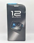 GoPro HERO12 Black Special Bundle 5.3K Action Camera Sealed + Extras New