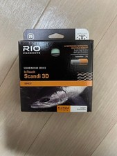 RIO InTouch Scandi 3D #11 H/I/S3