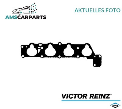 DICHTUNG ANSAUGKRÜMMER 71-35709-00 VICTOR REINZ P NEU OE QUALITÄT