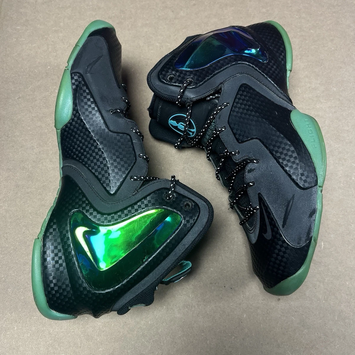 Preços baixos em Nike Lil Penny | eBay
