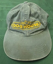 Doghouse Waco Texas Hat Dive Bar/saloon/burgers/hot Dogs/