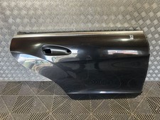 Mercedes-Benz CLS C218 X218 2013 Hinten rechts T&uuml;r hinten A2187320410 TOF63739