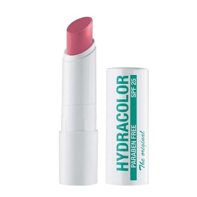Hydracolor Lippenpflegestift Nr. 45 Peach Rose - Lippenpflege Lippenstift SPF 25