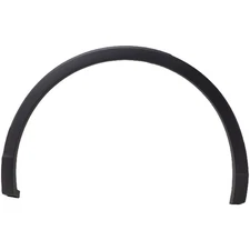 Fender Trim Molding Moulding Rear Passenger Right Side for VW Hand Tiguan 18-23