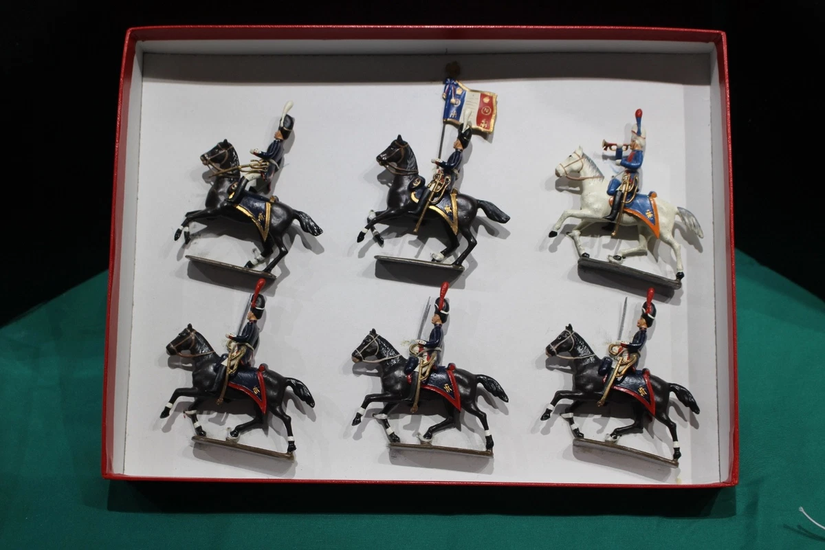 Mignot Toy Soldiers for sale | eBay
