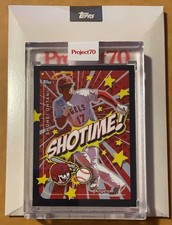 2021 Topps Project 70 - Shohei Ohtani #719 for sale | eBay