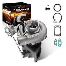Upgrade Billet T04e T3.63 Ar 48.1 Trim Turbocharger Compressor 420hp Stage3