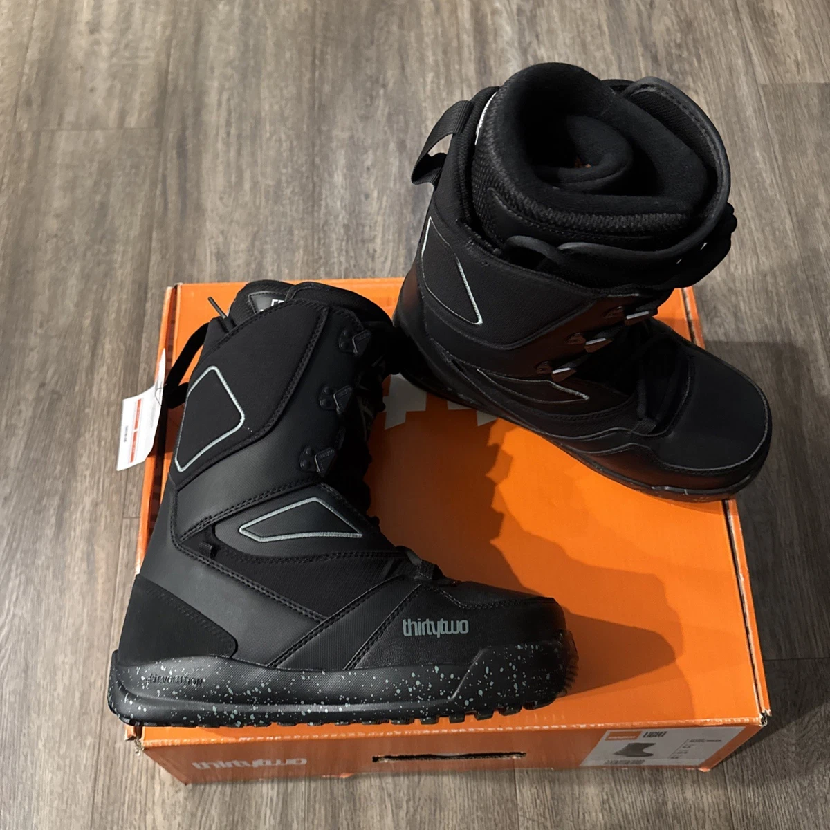 ThirtyTwo 9 Size Ski & Snowboard Boots for Men for sale | eBay