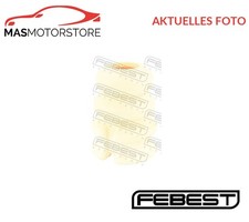 ANSCHLAGPUFFER STOßDÄMPFER HINTEN FEBEST MZD-TRBR V FÜR FORD MAVERICK 2.3 16V