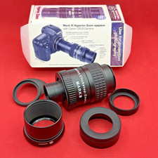 Baader Mk III Hyperion Zoom 8-24mm. A1 Optics & Overall Just issue with eyecup.