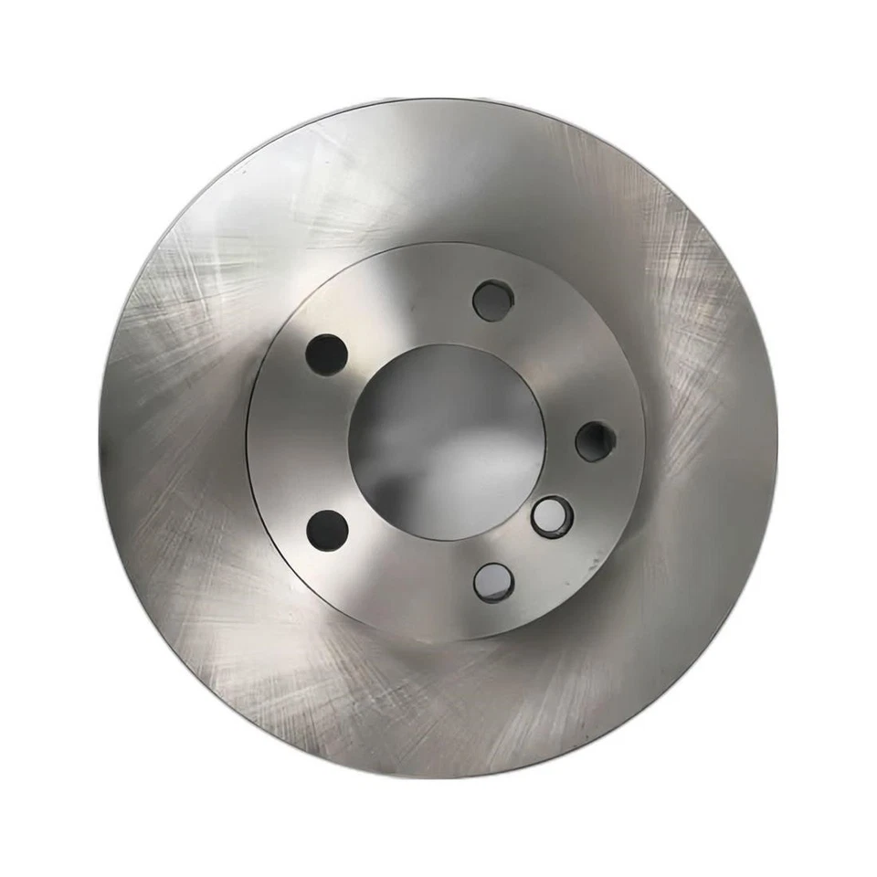 Rotores de freno de disco delanteros de 12,28" para BMW 220i 2014-2016 BMW 228i 2014-2016 Foto 2 de 4