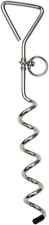 COASTAL PET -  17" Spiral Stake