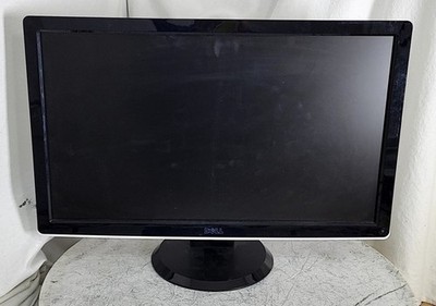 Dell ディスプレイ 本体 24インチディスプレイ ST2410b Dell ST2410B 24