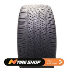 Used 27540rf20 Bridgestone Turanza El450 Rft - 102v - 732 Used 27540rf20 Bridgestone Turanza El450 Rft - 102v - 732
