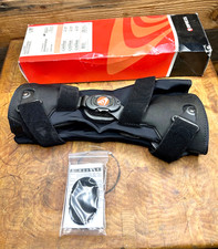 Breg Freestyle Medial OA MED RT L Brace Right...