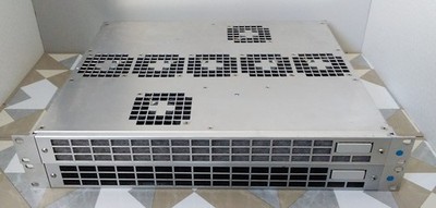 2x Studer Vista Lüfter Rack Einschübe (kostenloser UK-Versand)