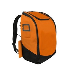 Cleaning Supply Backpack Heavy-Duty Housekeeping Backpack with Pockets