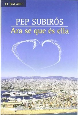 Ara sé que és ella (El Balancí, Band 535) Buch Edicions 62