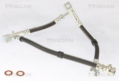 Vorderachse links TRISCAN 8150 14158 Bremsschlauch für NISSAN
