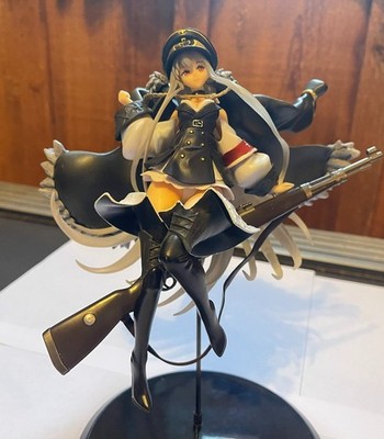 Girls Frontline MAUSER KAR Kar98k PVC Figure without box
