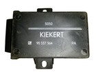 Central locking relay