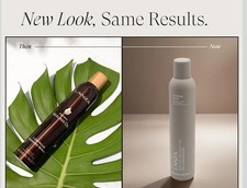 L'anza Keratin Healing Oil Lustrous Finishing Spray 10.6 oz