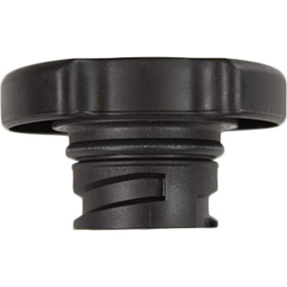 Tapa de llenado de aceite EC787 Motorcraft para Ford Taurus Lincoln LS Expedition F-650 Foto 2 de 2