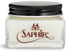 SAPHIR Medaille d'Or Renovator 2.5 Fl Oz Pack of 1 , Transparent