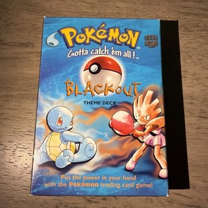 25+ Pokemon Blackout for sale | Updated Oct 2026