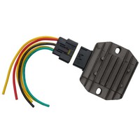 Suzuki Ltz 400 / Ltr 450 - Spannungsregler / Regsz009