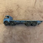 Vintage Dinky Supertoys Foden Flat Bed Truck Unboxed Ref H94